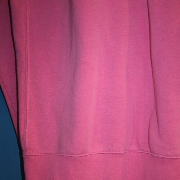 Nike Sportswear Club Fleece Women's Pullover Hoodie Small Modest Cotton - Picture 10 of 14